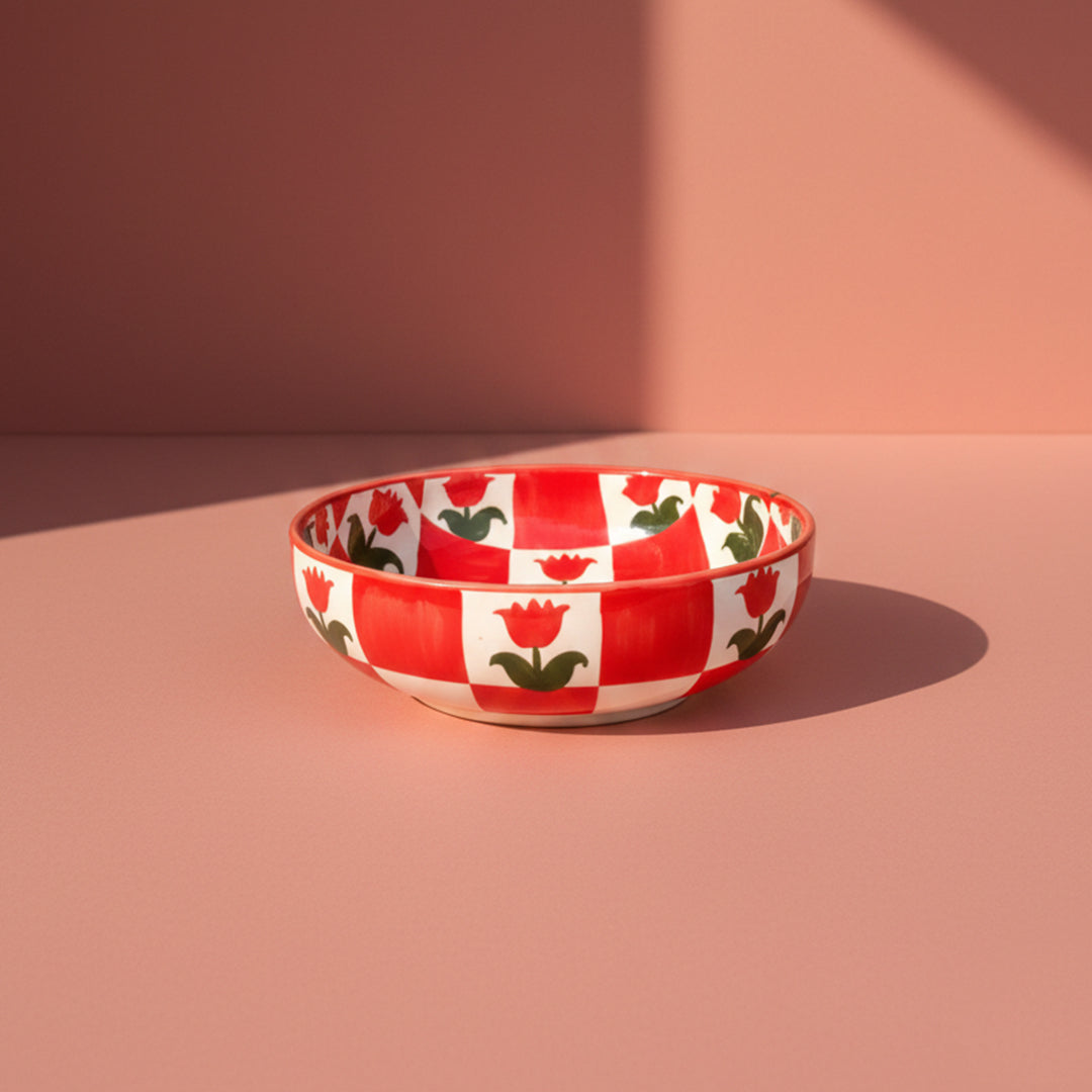 Sheerkhorma Bowl Set