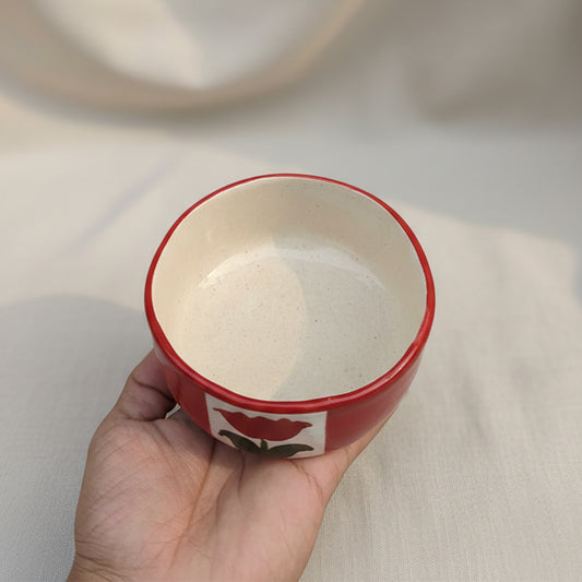 Ur My Gul-e-Lala Small Bowl