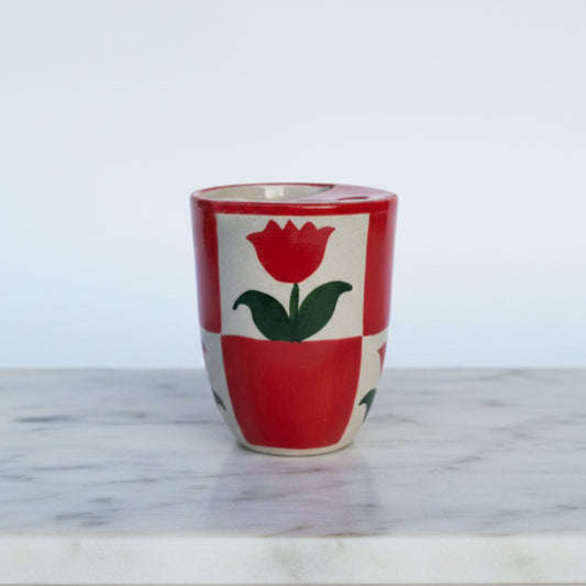 Ur My Gul-e-Lala Tumbler