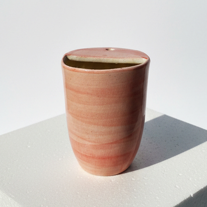 Pink Soda Tumbler