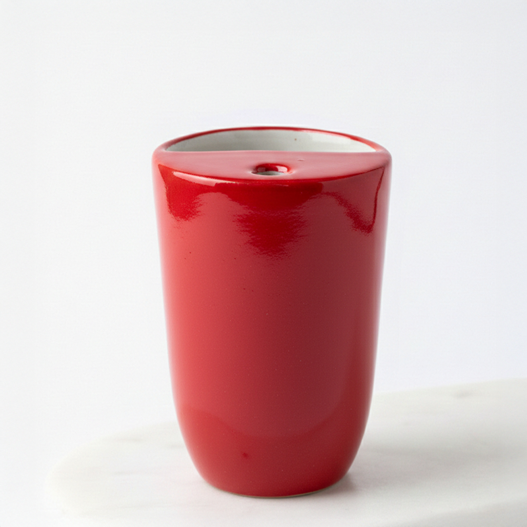 Ruby Woo Tumbler