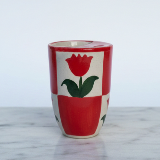Ur My Gul-e-Lala Tumbler