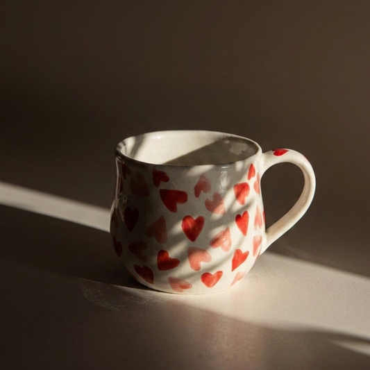 Gulaabi Crush Mug