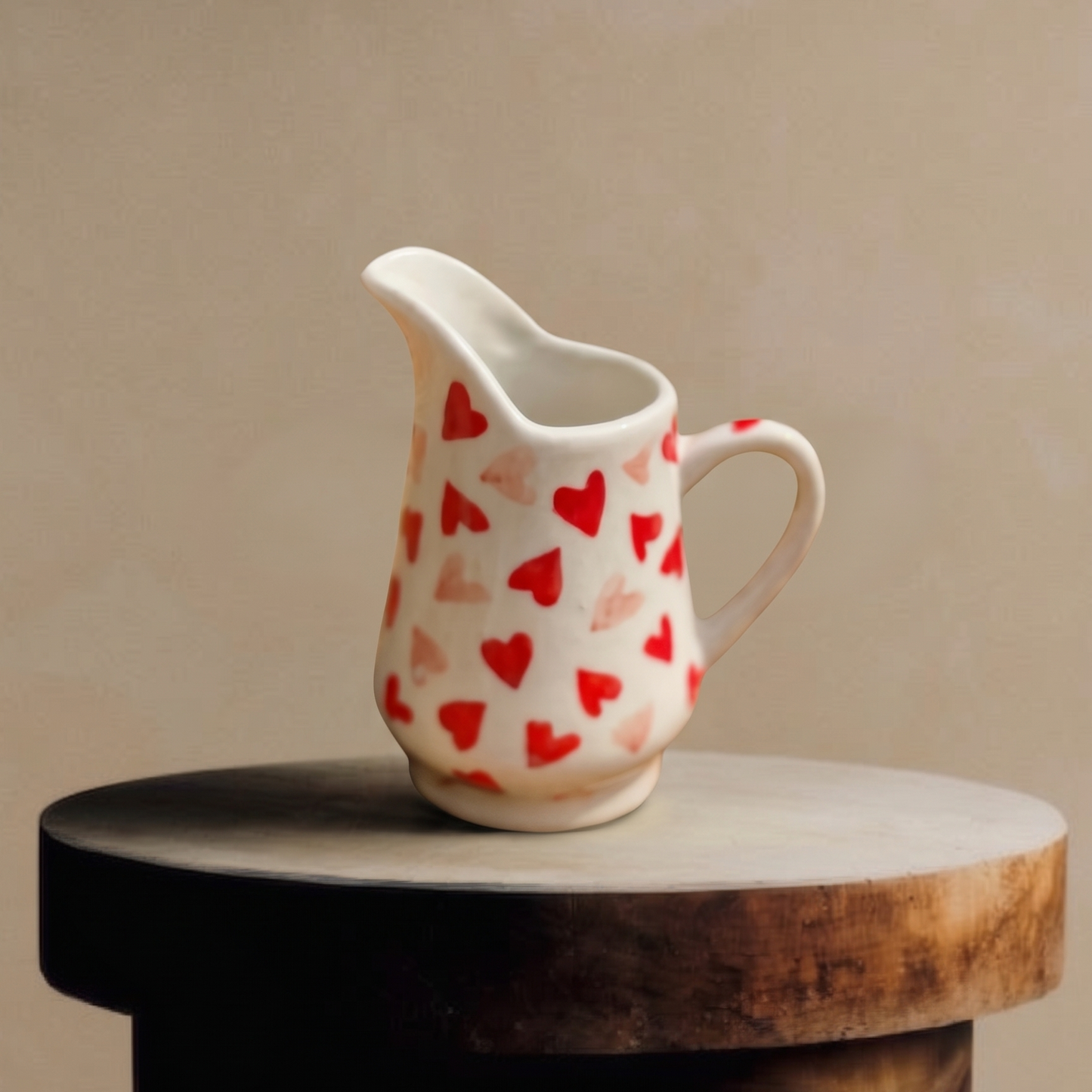 Gulaabi Crush Milk Pot