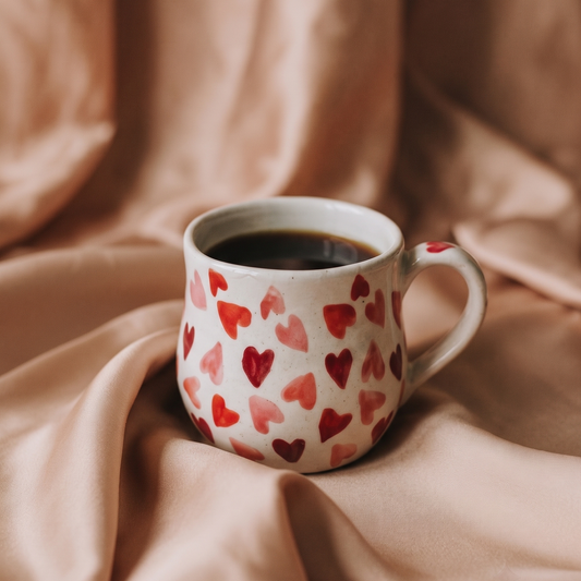 Gulaabi Crush Mug