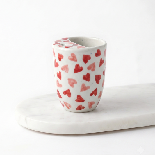 Gulabi Crush Tumbler