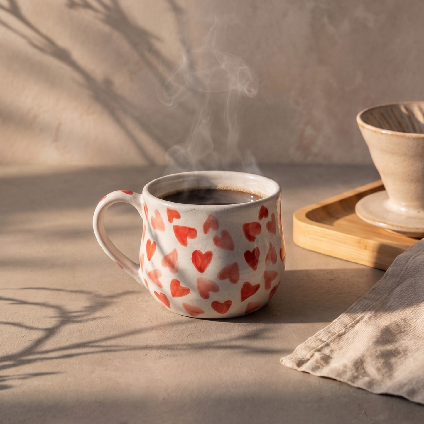 Gulaabi Crush Mug