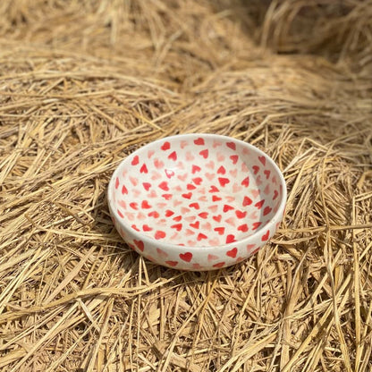 Gulabi Crush Soup Bowl Set
