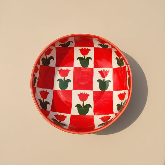 Ur My Gul-e-Lala Big Bowl