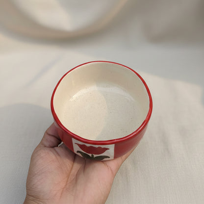 Ur My Gul-e-Lala Small Bowl