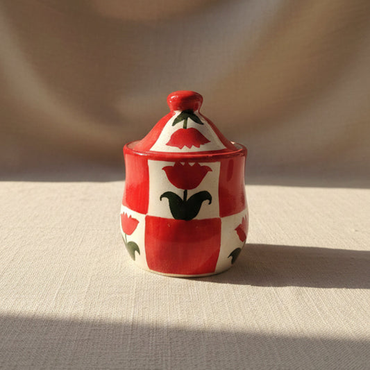 Ur My Gul-e-Lala Sugar Pot