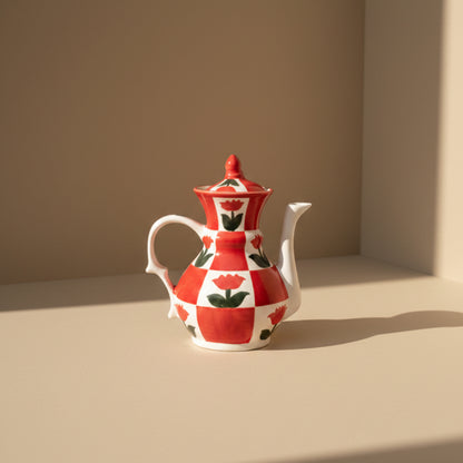 Ur My Gul-e-Lala Teapot
