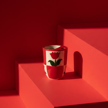 Ur My Gul-e-Lala Tumbler