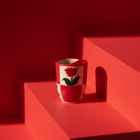 Ur My Gul-e-Lala Tumbler