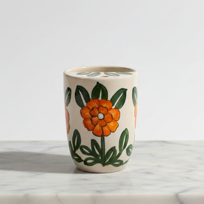 Ur So Tangerine Tumbler