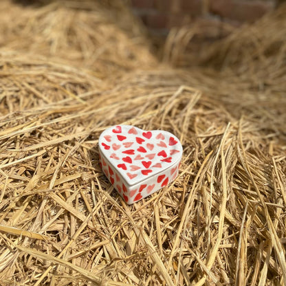 Gulaabi Crush Jewelry Box